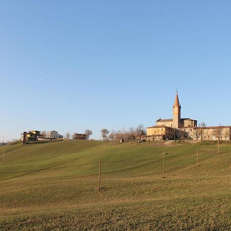 Locanda Del Sole Montese Ngoại thất bức ảnh