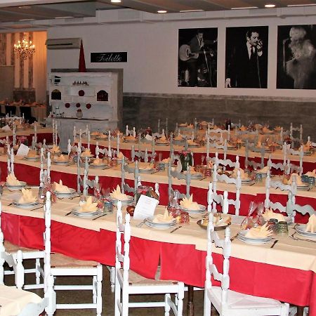 Locanda Del Sole Montese Ngoại thất bức ảnh