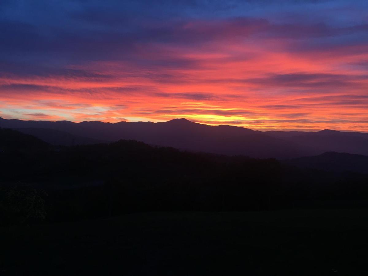Locanda Del Sole Montese Ngoại thất bức ảnh