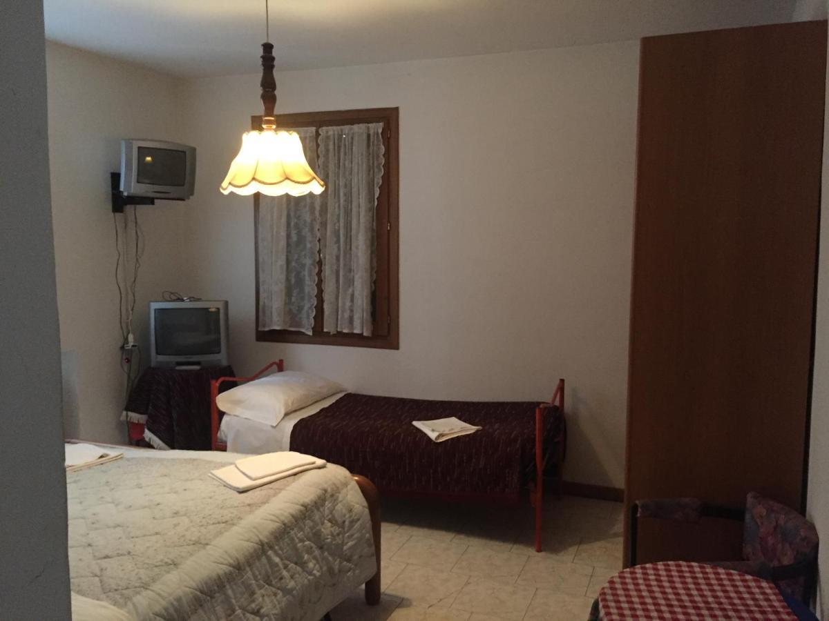 Locanda Del Sole Montese Ngoại thất bức ảnh