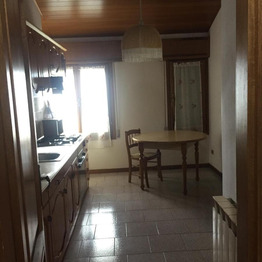 Locanda Del Sole Montese Ngoại thất bức ảnh