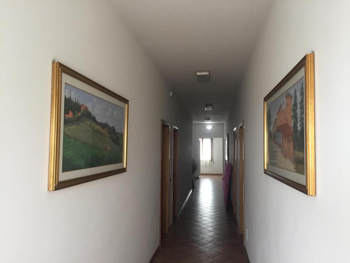 Locanda Del Sole Montese Ngoại thất bức ảnh