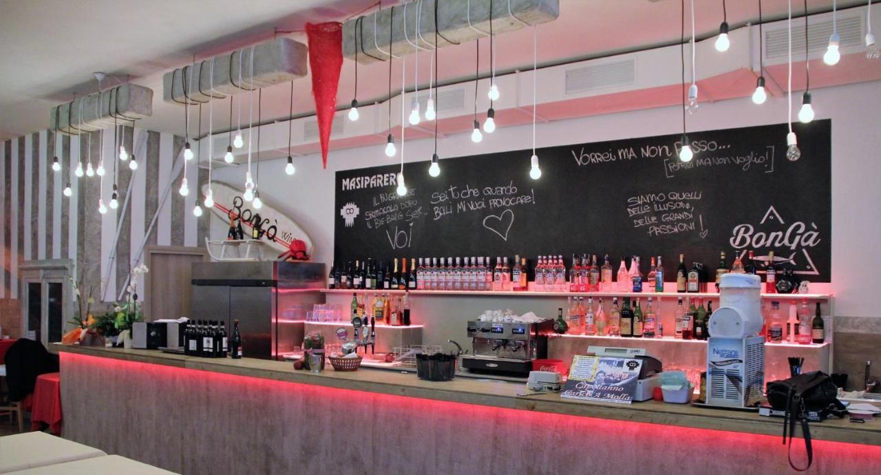 Locanda Del Sole Montese Ngoại thất bức ảnh