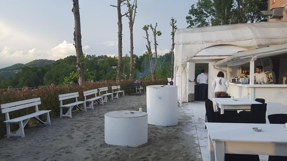 Locanda Del Sole Montese Ngoại thất bức ảnh