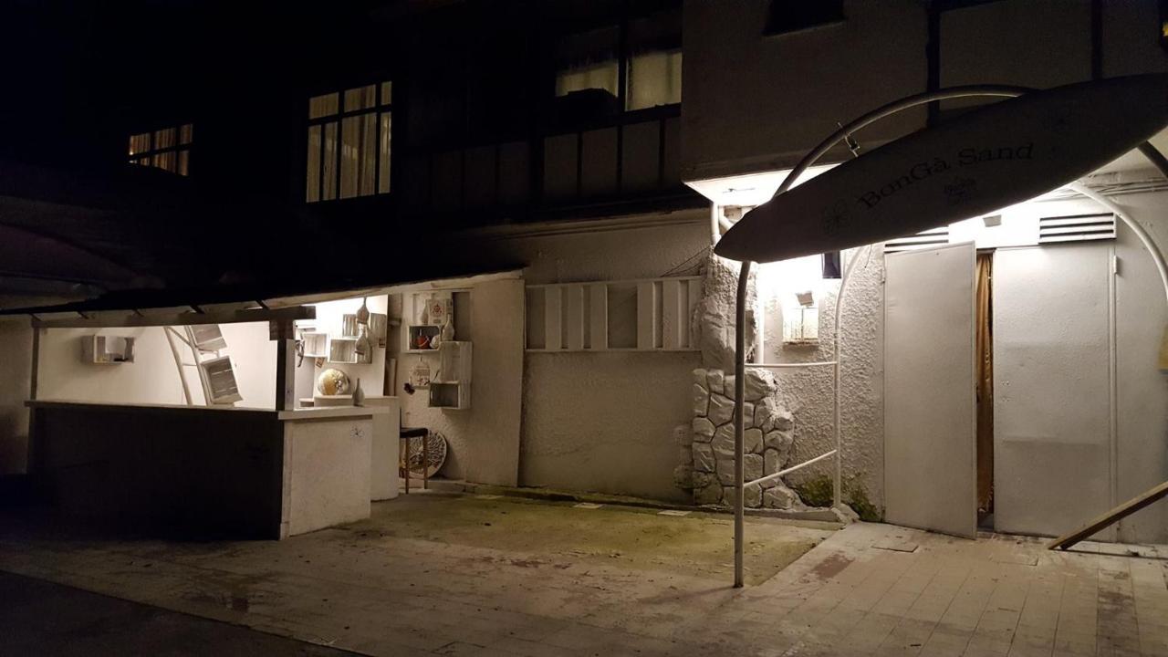Locanda Del Sole Montese Ngoại thất bức ảnh