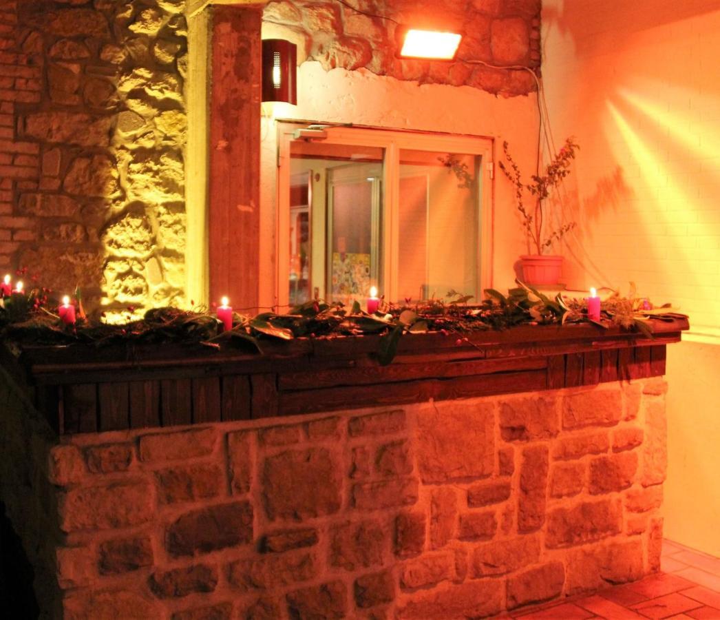 Locanda Del Sole Montese Ngoại thất bức ảnh