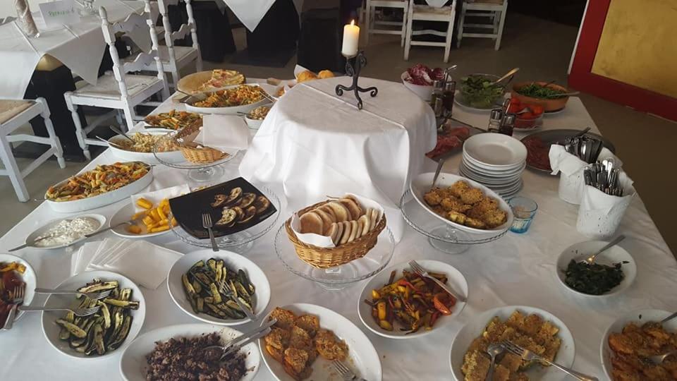 Locanda Del Sole Montese Ngoại thất bức ảnh