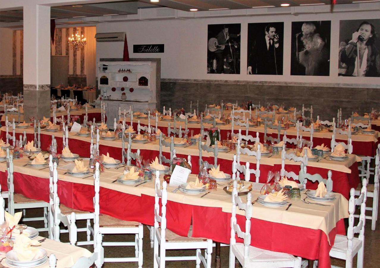Locanda Del Sole Montese Ngoại thất bức ảnh