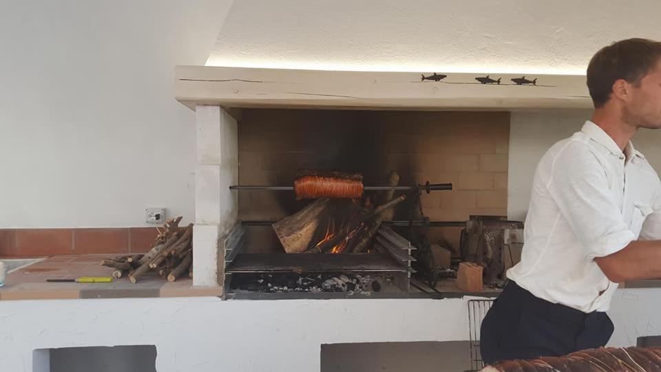 Locanda Del Sole Montese Ngoại thất bức ảnh