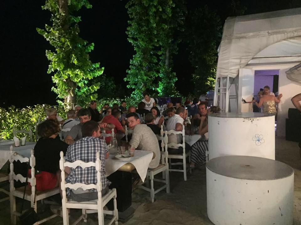 Locanda Del Sole Montese Ngoại thất bức ảnh