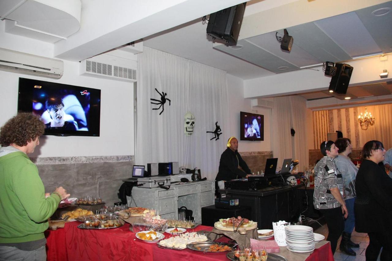 Locanda Del Sole Montese Ngoại thất bức ảnh